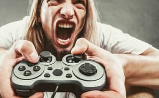 Опасное развлечение. Более 13 тысяч американцев пострадали из-за видеоигр в 2020 году