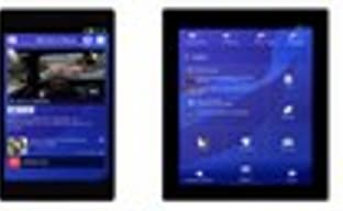 PS4-приложение для мобильных устройств