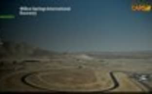 Project CARS - интерфейс русской версии игры и новый геймплей