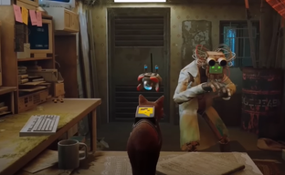 Игра про котика Stray вынесла якутскую The Day Before с поста самой желанной игры в Steam