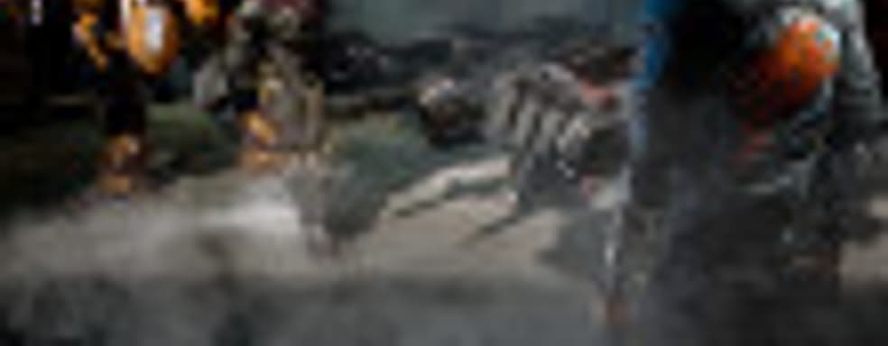 Отличная смесь тактики и шутера – демонстрация и подробности проекта Disintegration от создателя Halo