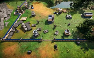 В Steam выйдет стратегия Fractured Alliance, вдохновлённая Command & Conquer