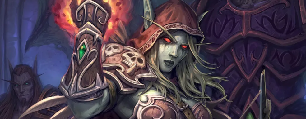 Глава Blizzard оказывал внутриигровые услуги в World of Warcraft, а теперь их запретили и грозят блокировками