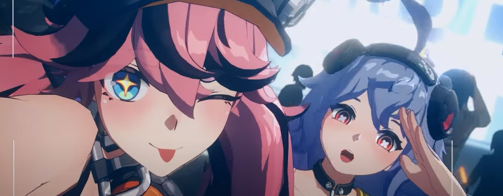 Конкурент Genshin Impact в стиле GTA получит процедурную генерацию. Что приготовили создатели Project Mugen