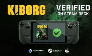 Kiborg Update Adds Steam Deck Support. Significant Balance Changes Made