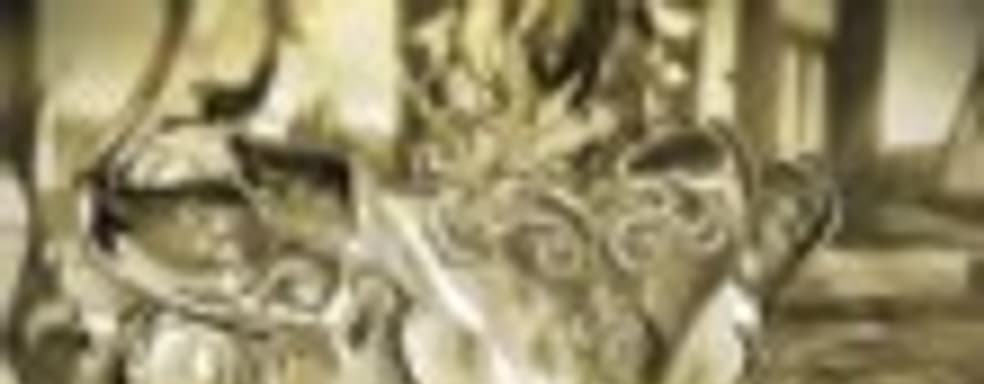 Saint Seiya: Soldiers’ Soul выйдет на РС