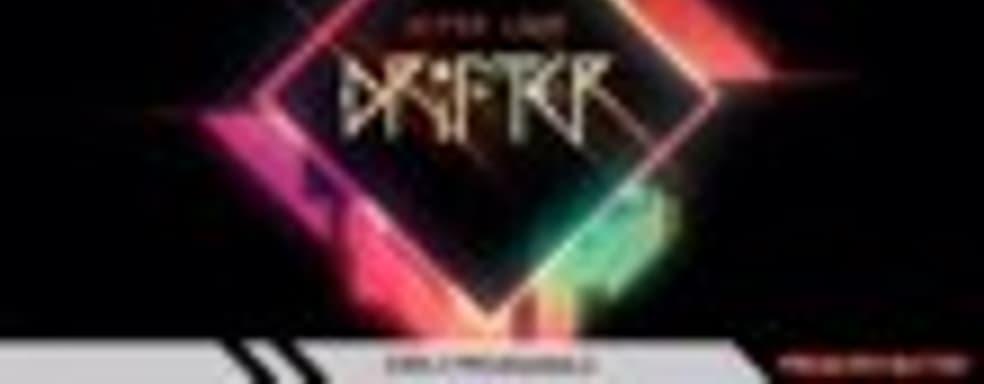 Свежий геймплей Hyper Light Drifter