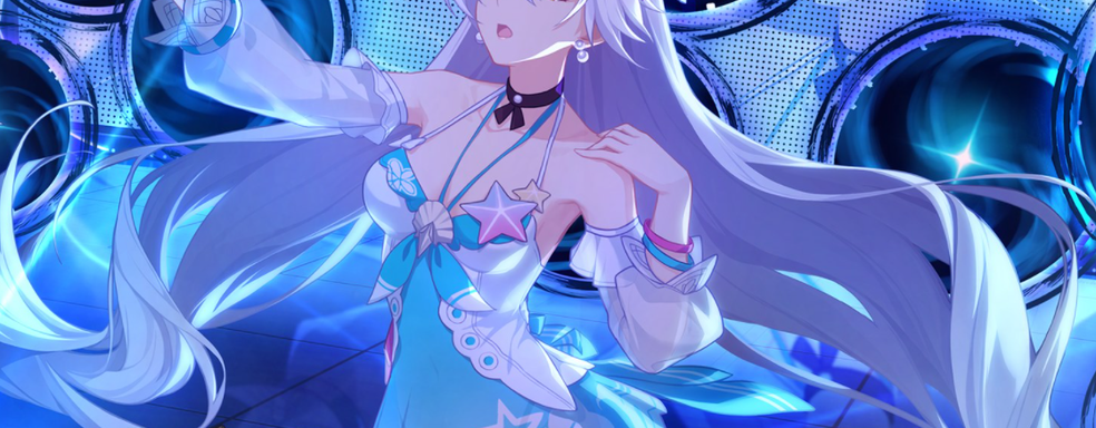 Honkai Impact 3rd вышла в Steam и встретила игроков «Синим экраном смерти». Игра от создателей Genshin Impact получила «Смешанные» отзывы