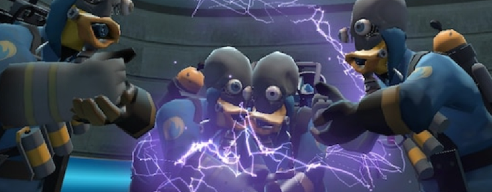 Team Fortress 2 получила крупное рождественское обновление с 10 новыми картами, подарком и косметическими предметами