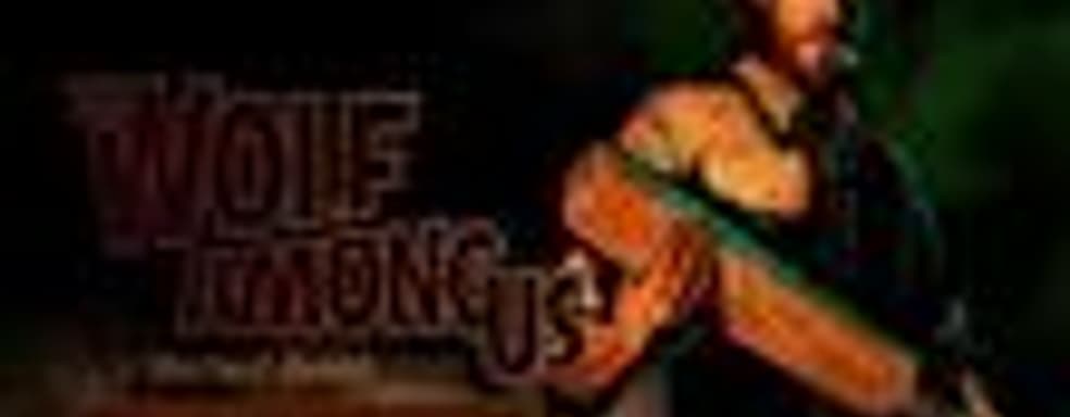 Дата выхода The Wolf Among Us Episode 2