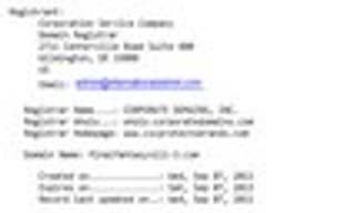 Square Enix зарегистрировала домен Final Fantasy XIII-3	