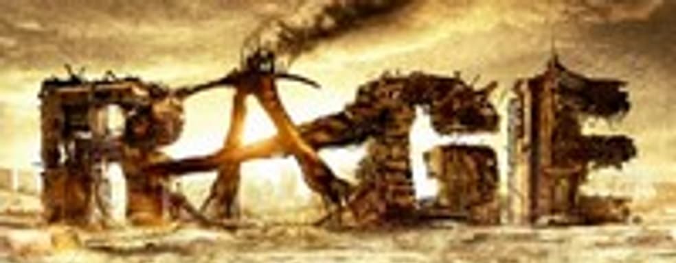 Rage отдыхает, разработка Doom 4 продолжается