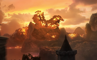 Blizzard выпустила ремастер синематика World of Warcraft Cataclysm в 4K