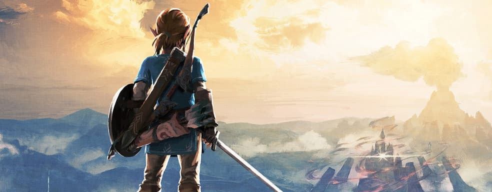 Nintendo увеличила цены на знаковые игры в eShop. Подорожали The Legend of Zelda, Animal Crossing и Super Mario Odyssey