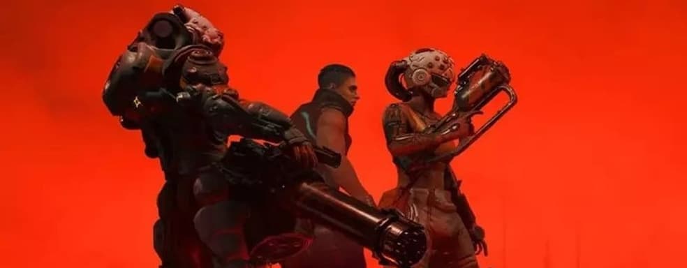 Разработчиков The Ascent купили владельцы PUBG. Krafton подтвердила новую игру от Neon Giant