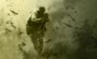 Трейлер мультиплеера Call of Duty 4: Modern Warfare Remastered