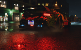 Все подарки, которые Valve раздаст на Фестивале самолётов, поездов и автомобилей в Steam — датамайнер