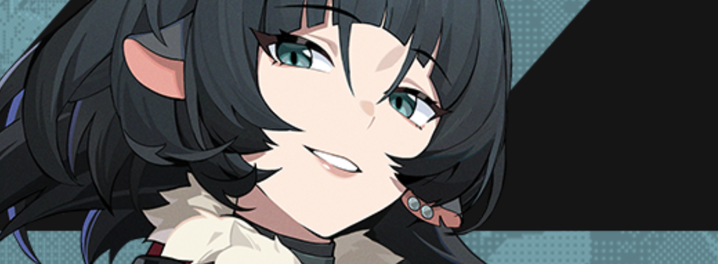 Джейн Доу в Zenless Zone Zero. miHoYo запустила розыгрыш подарков и тизерит новую цель для круток