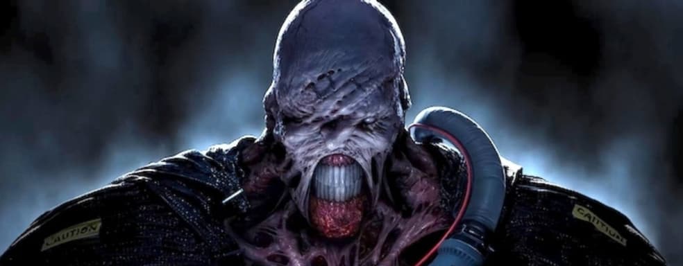 16 экспериментов с Resident Evil 3 в занятном ролике