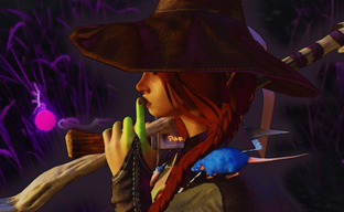 Из-за токсичных фанатов Skyrim на покой ушла моддер, отдавшая игре Bethesda тысячи часов жизни