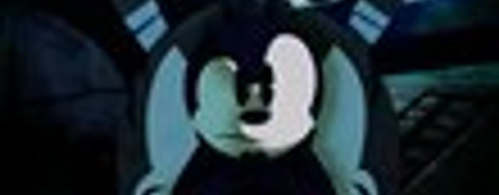 Вступительный ролик Epic Mickey 2: The Power of Two