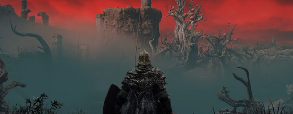 Благодаря Elden Ring Хидэтака Миядзаки осознал, что любит делать ядовитые болота. Механика вернётся в Shadow of the Erdtree