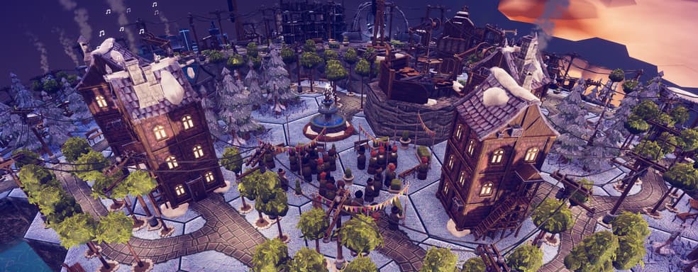 В ближайшие дни на Xbox появится 9 игр