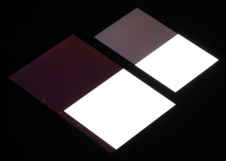 Обзор смартфона Honor 6 Plus. Тестирование дисплея