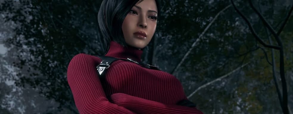 Сыгравшую Аду Вонг в ремейке RE4 актрису затравили фанаты игры, состояние Dragon Age 4 — самое интересное за неделю