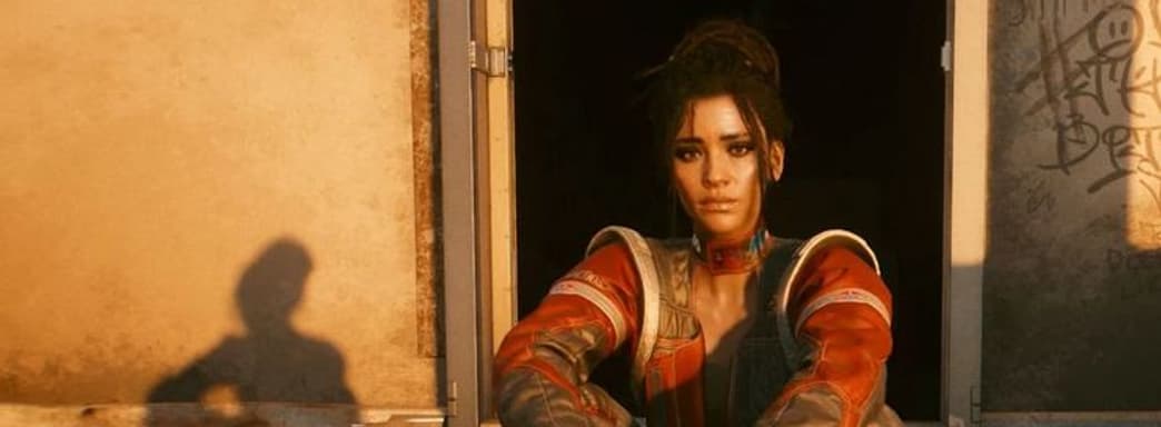 Вместе веселее – баг позволяет играть в Cyberpunk 2077 с напарниками