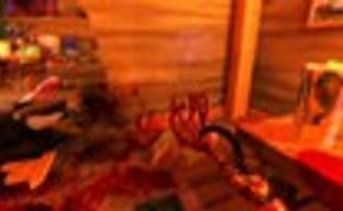 Viscera Cleanup Detail: Santa’s Rampage - кровавое Рождество