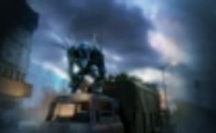 Первые скриншоты Alienation