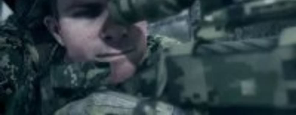 Medal of Honor: Warfighter - снайперы	 (русские субтитры)