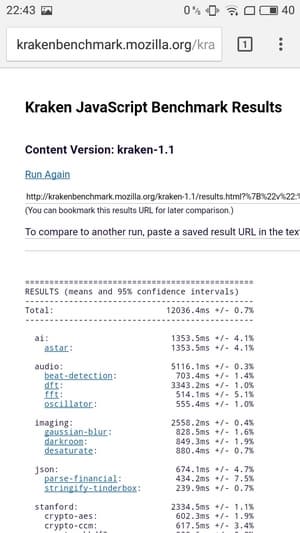 Смартфон Meizu M5s