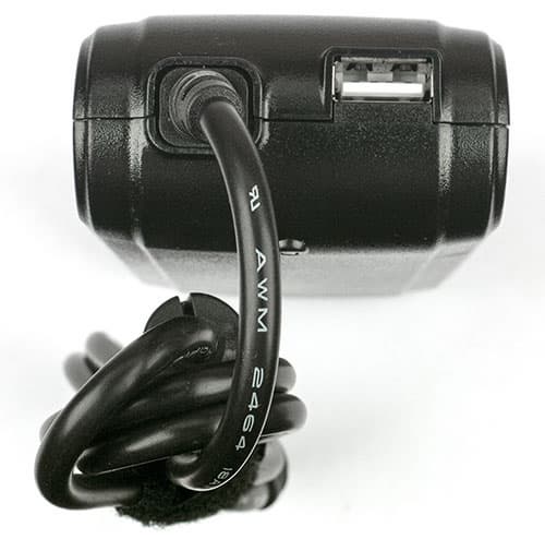 Универсальные адаптеры TopON для ноутбуков