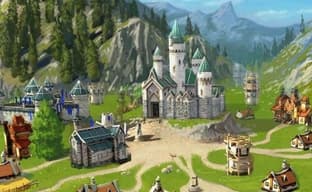 Majesty 2 – римейк старого доброго вечного