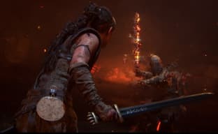 «Hellblade 2 покажет качество игр PlayStation Studios». Смотрим геймплей со сценами новой игры Microsoft