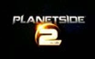 CG-тизер PlanetSide 2