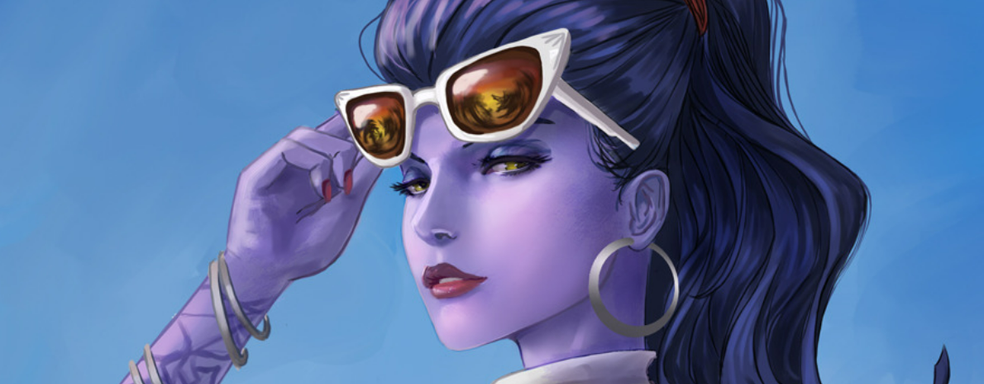 Blizzard прекратит продавать лутбоксы в Overwatch за месяц до запуска Overwatch 2