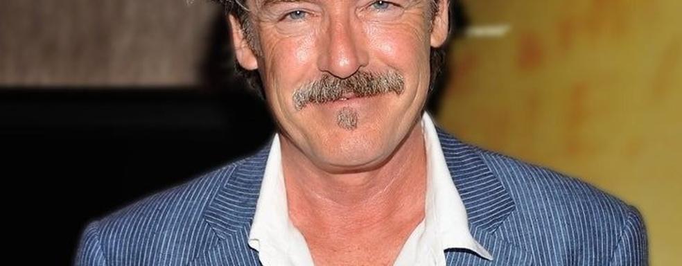 Скончался звезда Max Payne и Alan Wake 2. Актеру Джеймсу МакКэффри было 64 года