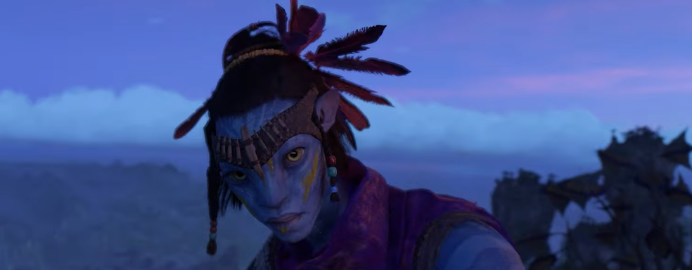 17 минут в Avatar Frontiers of Pandora: журналистам потребовался проводник из Ubisoft, чтобы разобраться в открытом мире