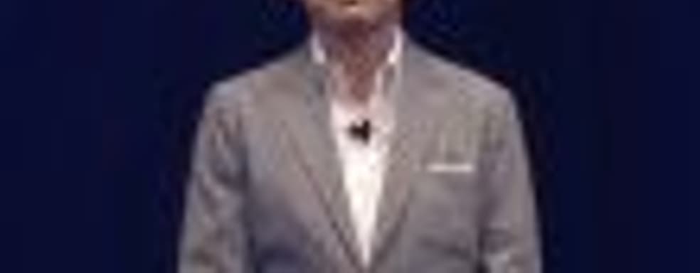 Президент японского подразделения Sony Interactive Entertainment ушёл из компании