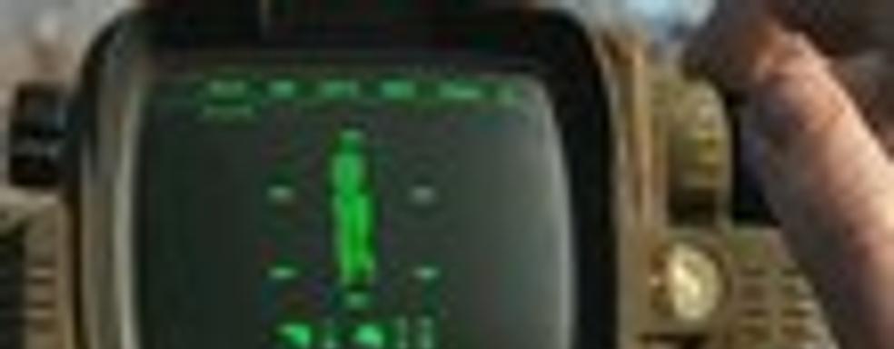 Fallout 4 - моды, созданные на РС, будут доступны на Xbox One