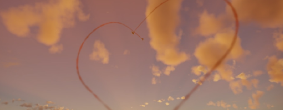 War Thunder получила новые дакимакуры с аниме-девушками