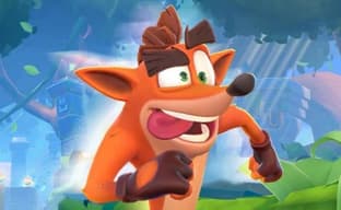 King shuts down Crash Bandicoot mobile game