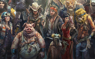 Инсайдер: Ubisoft запускает тестирования долгостроя Beyond Good and Evil 2