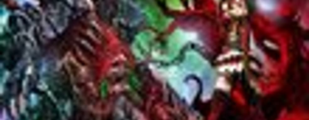 Слух: Soul Sacrifice Delta выйдет в Европе