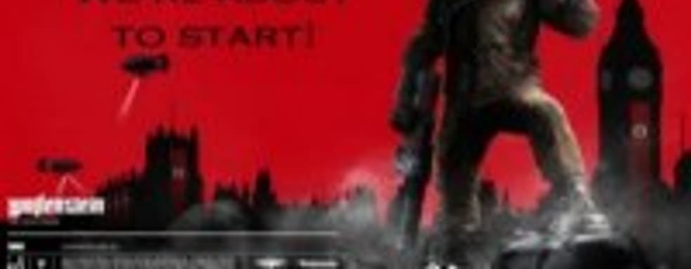 Wolfenstein: The New Order - предрелизная демонстрация и средний балл