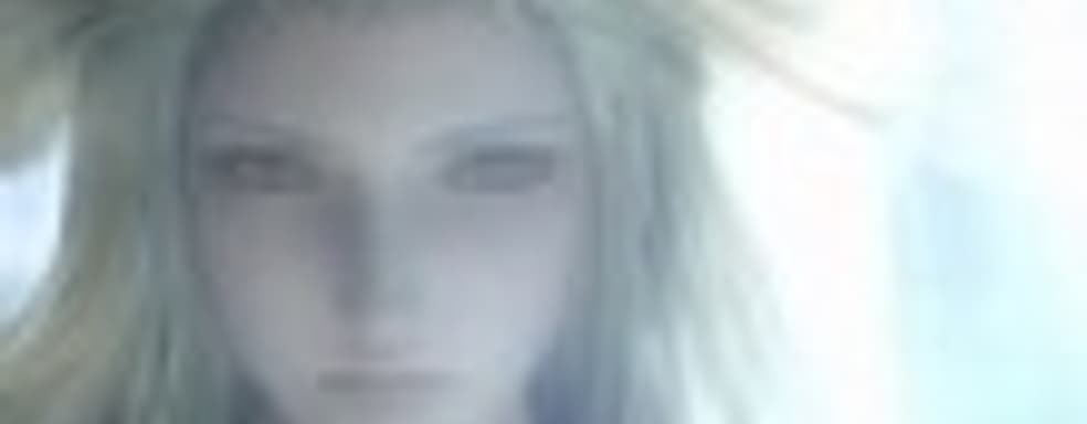 Трейлер Dissidia 012 [duodecim]: Final Fantasy