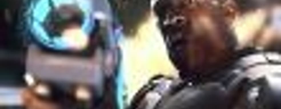 Зачем Microsoft этот Crackdown 3